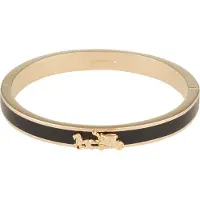 Coach - Stylish gold plated solid bracelet for women 37335755GLD001