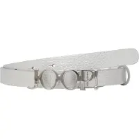 JOOP! 2,0 CM Women's Cow Leather Belt