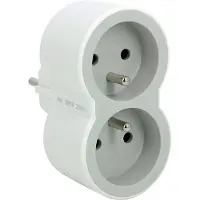 Legrand 049431 power plug adapter