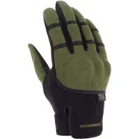 Segura Lady Zeek Evo Khaki Schwarz Handschuhe Größe T6