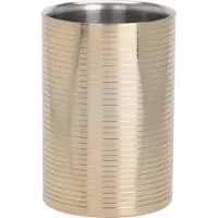Koop Vinkühler Glänzendes Messing