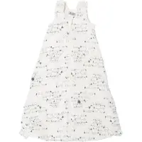 Ergobaby On The Move Schlafsack 18-36 Monate TOG 1.0, Sheep