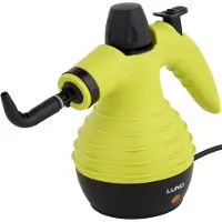 LUND Dampfwaschanlage 900-1500W + 10 Acc
