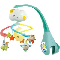 Clementoni Süßer Traum Bett-mobile