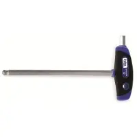 Cyclus Tools 5 Mm Blade 150 Mm Hexagonal Wrench
