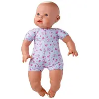 Berjuan Neugeborene Europäische Babypuppe Mädchen 45 Cm
