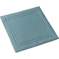 MOODIT Badematte King Arctic-60 x 60 cm