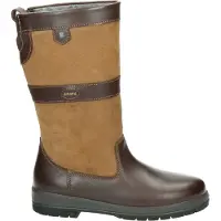 Dubarry Kildare Braun-Schuhgröße 46