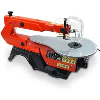 HECHT Rollsäge / Bandsäge 120 w