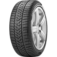 Pirelli Winterreifen motorcycle-tyres Winter SottoZero 3 ( 225/55 R17 97H *, MO, mit Felgenschutz (MFS) )
