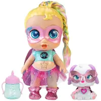 Famosa Baby-Puppe Super Cute Regi 26 cm