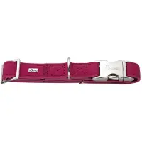 Hunter Softie Alu-strong Dog Collar 30-45 cm