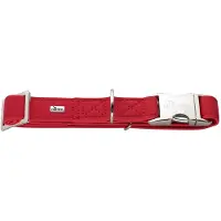 Hunter Softie Alu-strong Dog Collar 30-45 cm