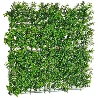 Usorteret Vertikaler Garten 50x50cm kleines Blatt