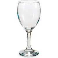 Pasabahce Imperial Gobet Wasserkelch Wasser Cl 34,5 H 18 Ø Cm 7,6 Packung mit 12 Stück