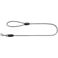Hunter Eiby Freestyle Leash Grau
