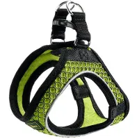 Hunter Pet Comfort Yarn Hundegeschirr