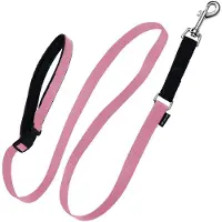Gloria Multiposition Training Leash Rosa 2cm