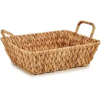 Gift Decor Deko-Korb in braun | Gr.: onesize