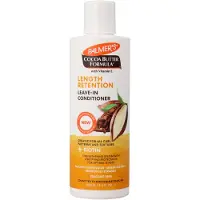 Palmer's Cocoa Butter & Biotin Length Retention Leave-In Conditioner 250ml