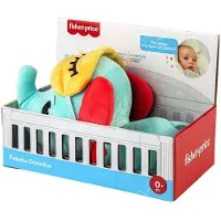 Fisher-Price Pluche Olifant Sleeping time 30 cm