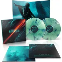 Konkurrent Battlefield 2042 (Official Soundtrack) (2LP)
