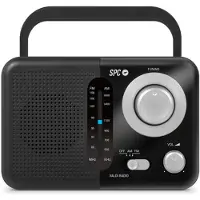 SPC Valdi Radio