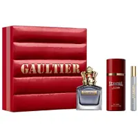 Jean Paul Gaultier Scandal Pour Homme Giftset 260ml