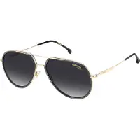 Carrera 295 0KB7 90 Gold Sonnenbrille