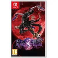Videospiel für Switch BAYONETTA 3