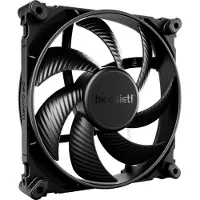 be quiet! Silent Wings 4 Pwm 140 Mm Ventilator