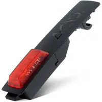 ACID E-bike Light Pro-e Bes3 Heckschutzblech