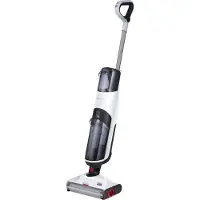 Roborock WD1S1A51-01, Standstaubsauger, Beutellos, Schwarz, Rot, Weiß, Rechteckig, Trocken&Nass, LED