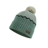 P.A.C. Mütze PAC Nature Akela Merino Pom Beanie