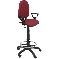 Piqueras Y Crespo 33bgolf Verstellbarer Hocker