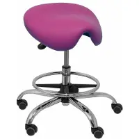 Piqueras Y Crespo Alatoz T16spmo Verstellbarer Hocker