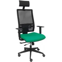 Piqueras Y Crespo Traslack Bali Ergonomischer Bürostuhl