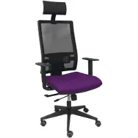 Piqueras Y Crespo Traslack Bali Ergonomischer Bürostuhl