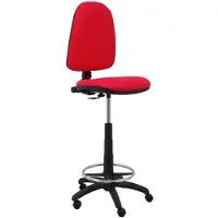 Piqueras Y Crespo Bali350 Verstellbarer Hocker