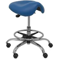 Piqueras Y Crespo Alatoz T16spaz Verstellbarer Hocker