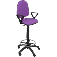 Piqueras Y Crespo 82bgolf Verstellbarer Hocker
