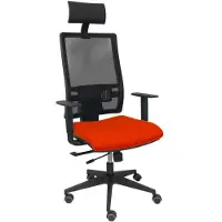 Piqueras Y Crespo Traslack Bali Ergonomischer Bürostuhl