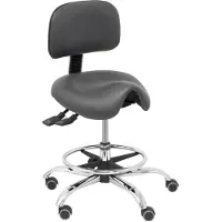 Piqueras Y Crespo Zarza 600crrp Verstellbarer Hocker