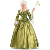 MOM Versailles Damenkostüm