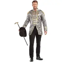 MOM Elegantes Herrenkostüm