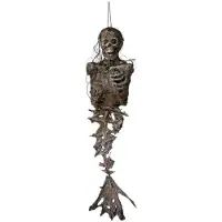 MOM Leichte Sirene Skelett