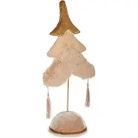 Krist+ Christbaum, Holz Polyester, Mehrfarbig, Standard