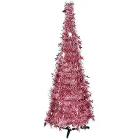 Krist+ Weihnachtsbaum, Mehrfarbig, Standard