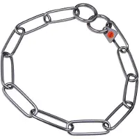 Sprenger Long Link Hundehalsband