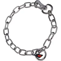 Sprenger Semi-long Hundehalsband